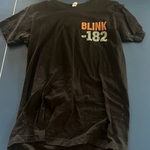 Blink-182 Tshirt